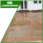 RB Landscaping Patios